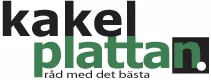 Kakelplattan